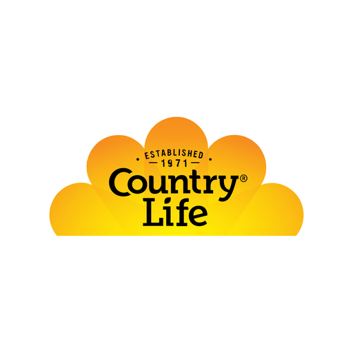 Country Life Vitamins