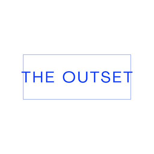 the outset