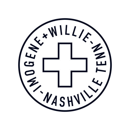 imogene + willie