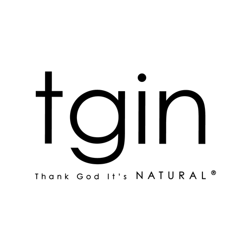 Thank God It's Natural