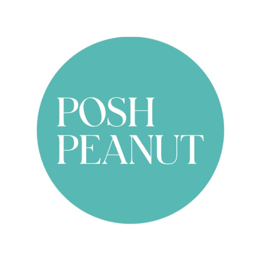Posh Peanut