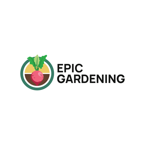 epic gardening
