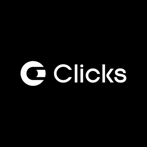 Clicks Keyboard case