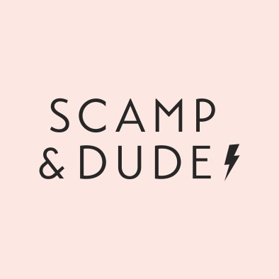 Scamp & Dude