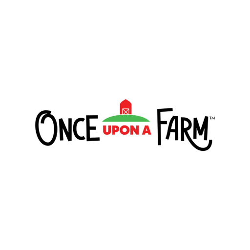 once upon a farm