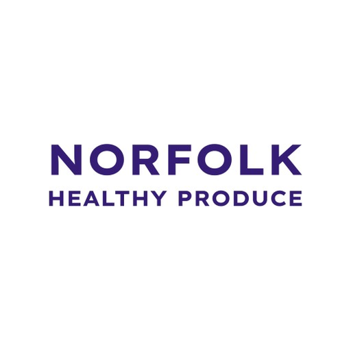 Norfolk Healthy Produce