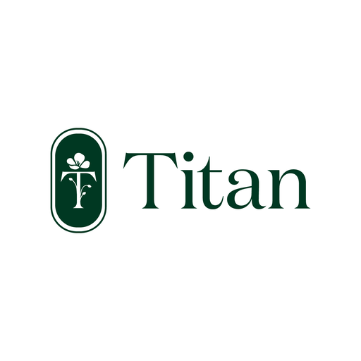 Titan Casket