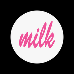 Milk Bar