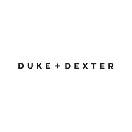 DUKE + DEXTER