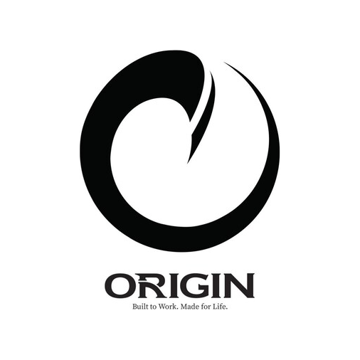 ORIGIN