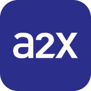 A2X Software Limited logo