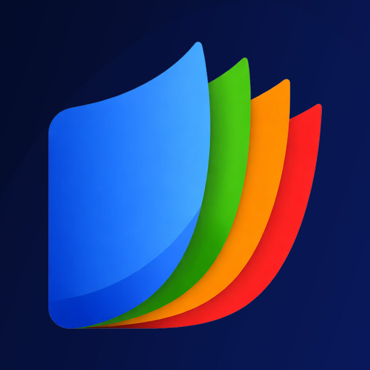 aleksovApps logo