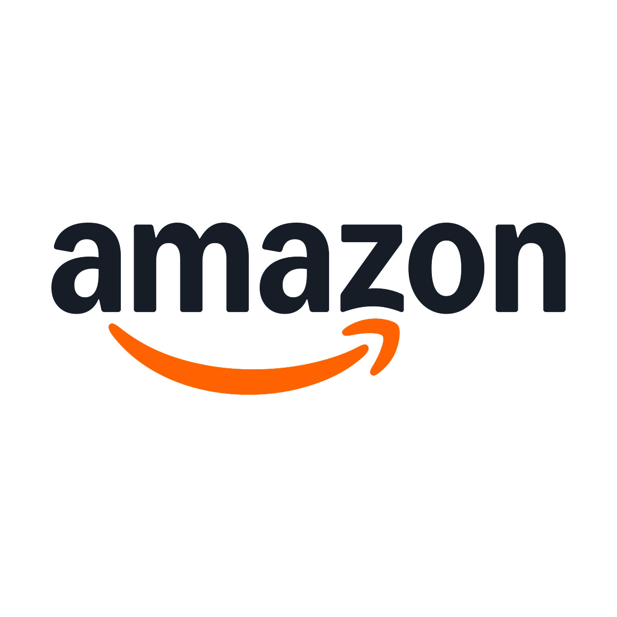 Amazon logo