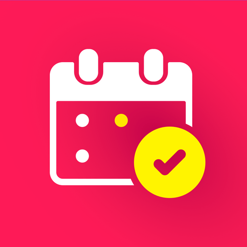 📆 Servicify logo