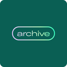 Archive Technologies logo
