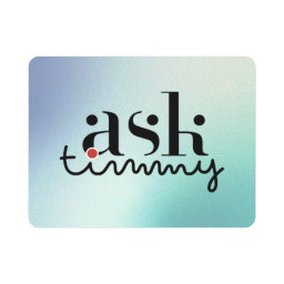 AskTimmy logo