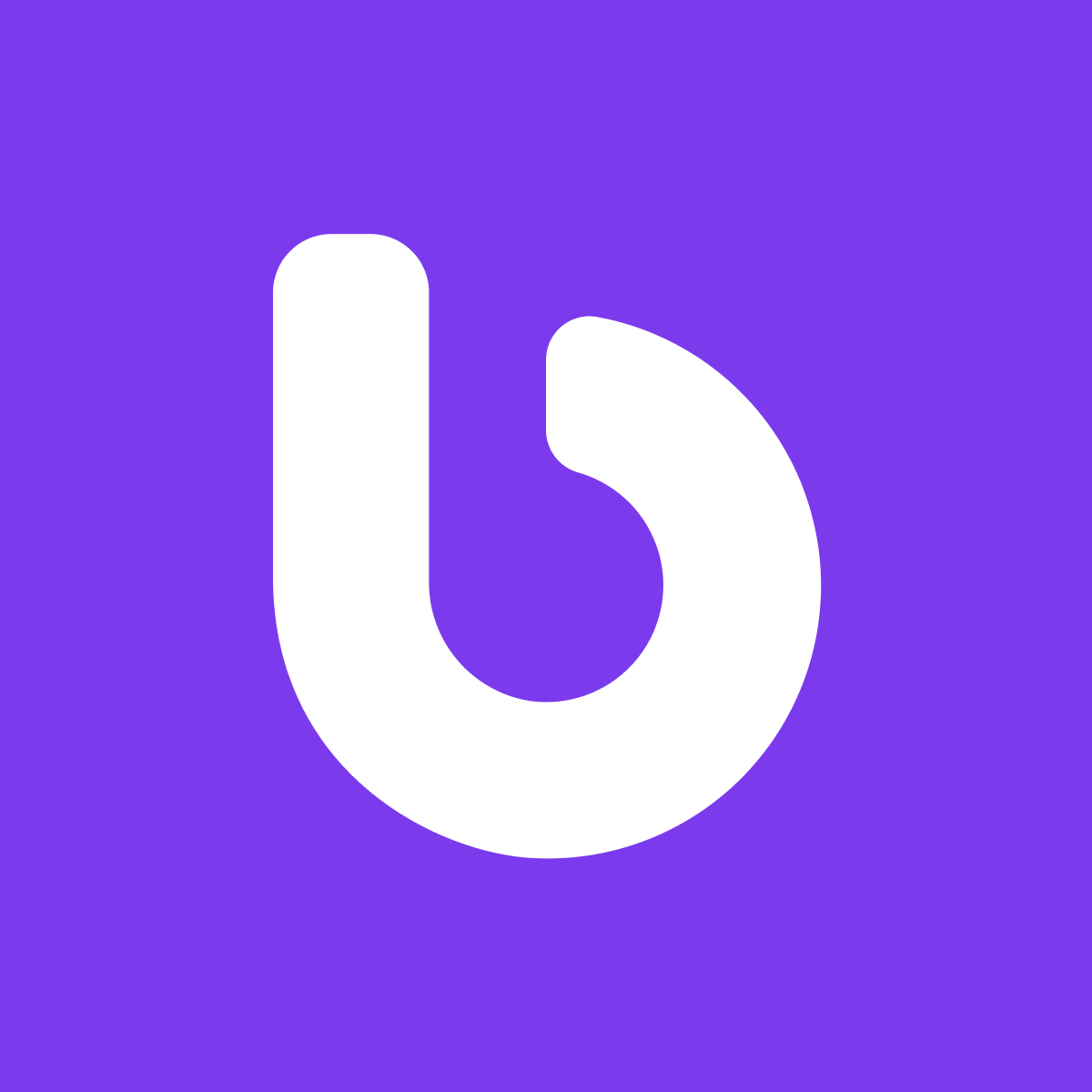 Baback logo