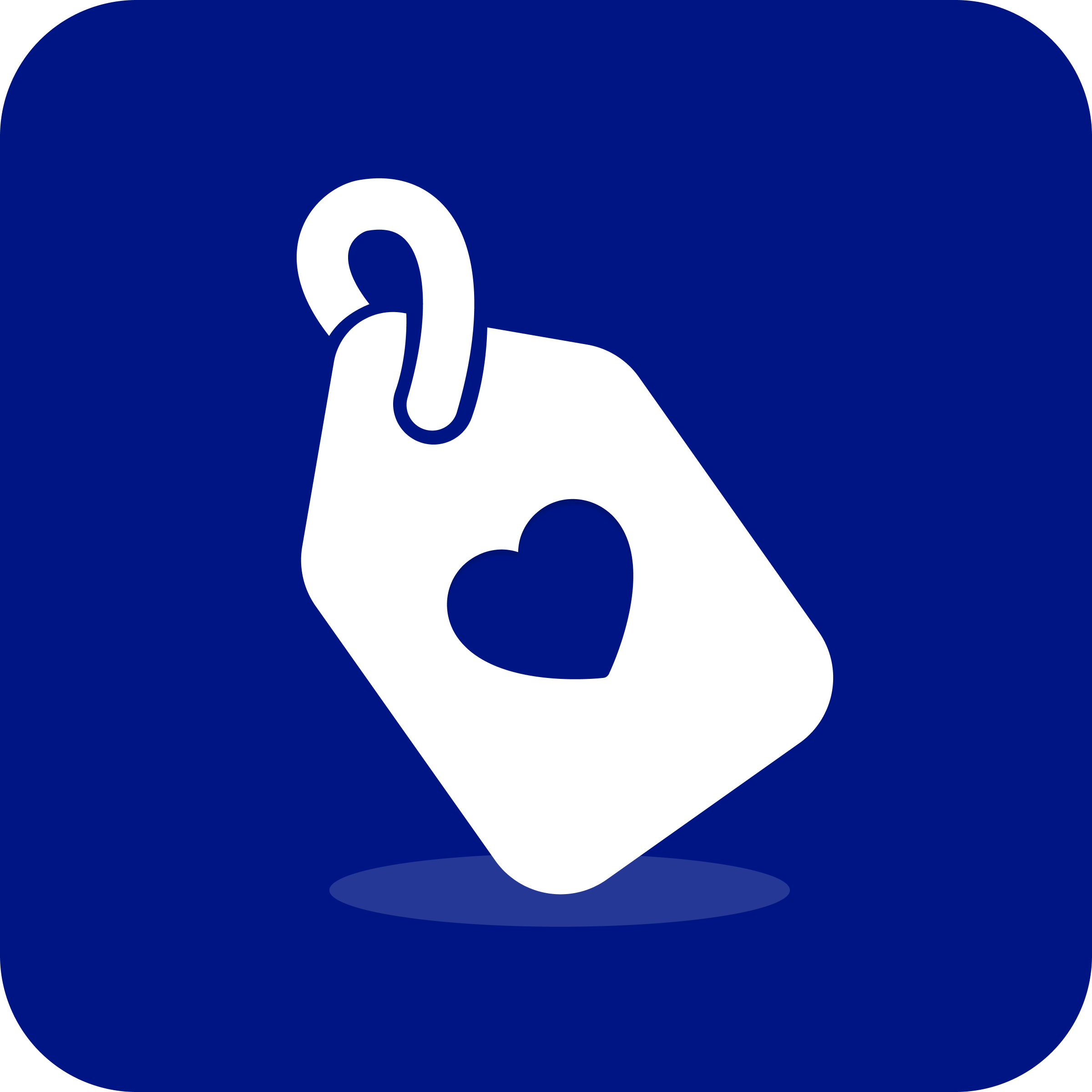 BLOY logo