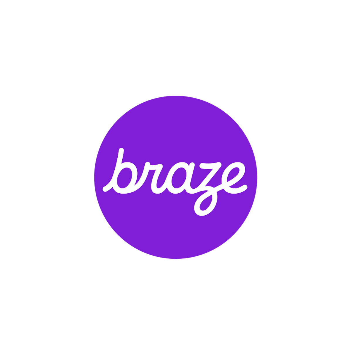 Braze logo