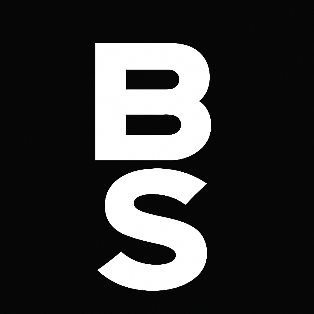 BS&Co. logo