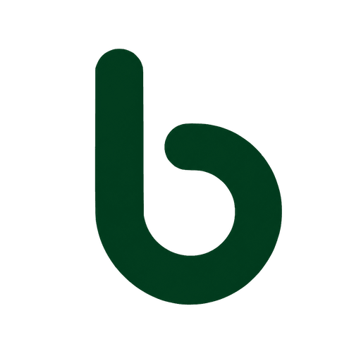 Buddify logo