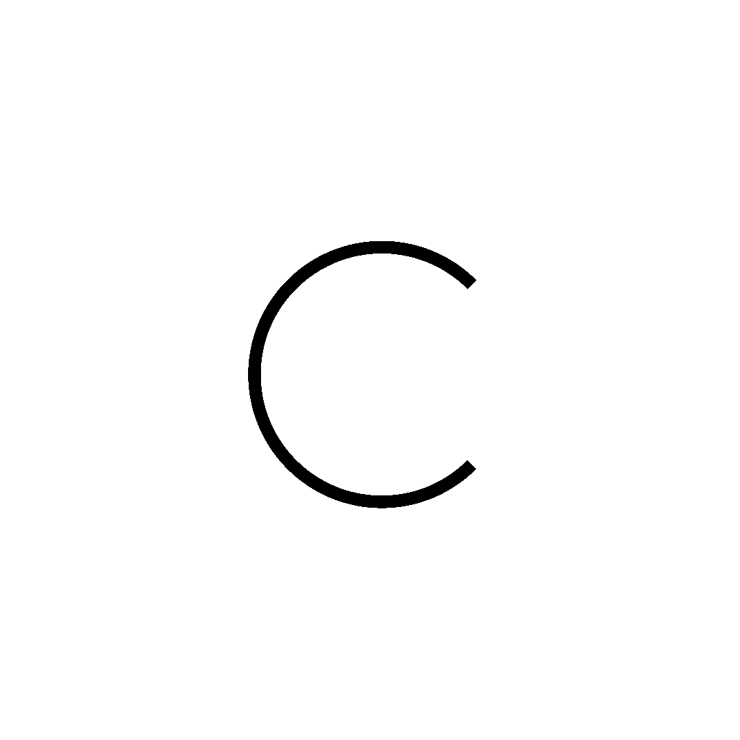 Chord logo