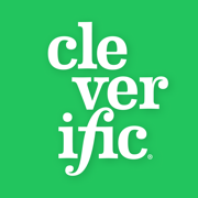 Cleverific, Inc logo