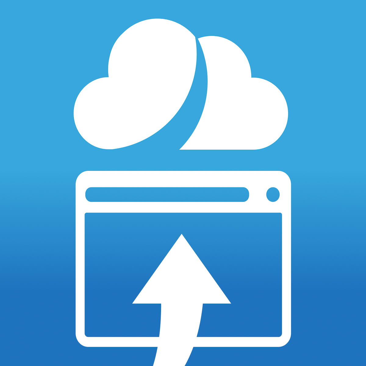 Cloudlift logo
