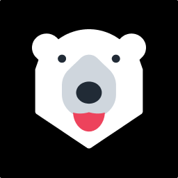 Conversion Bear logo