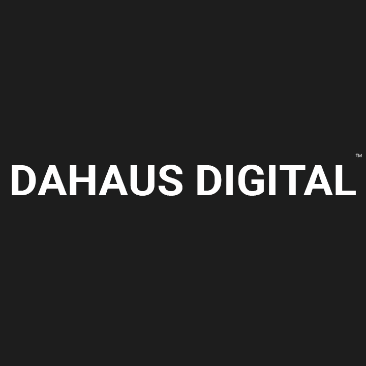 Dahaus Digital logo