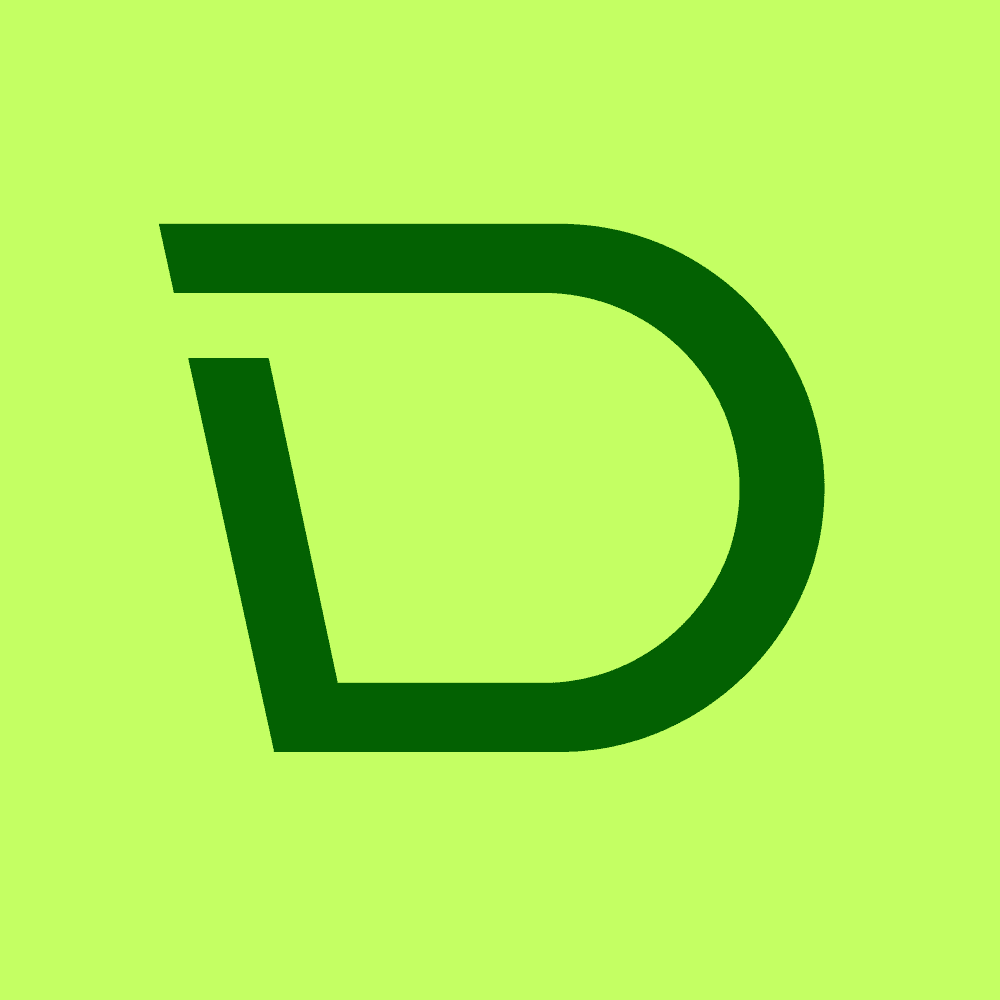 Datablaze logo