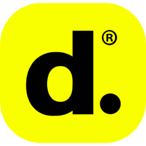 Defiant Digital logo