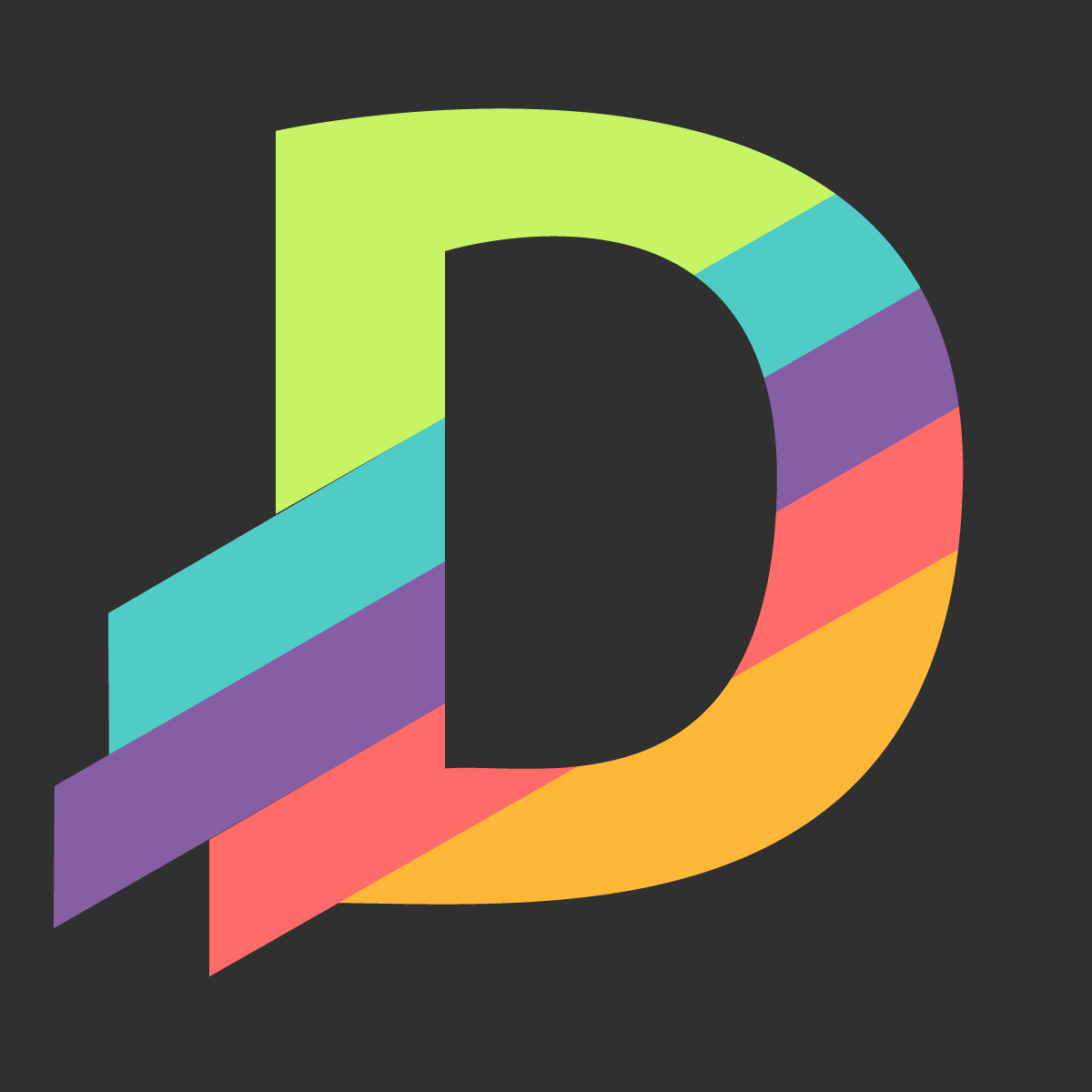 Dibble Development logo