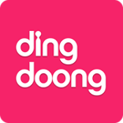 DingDoong logo