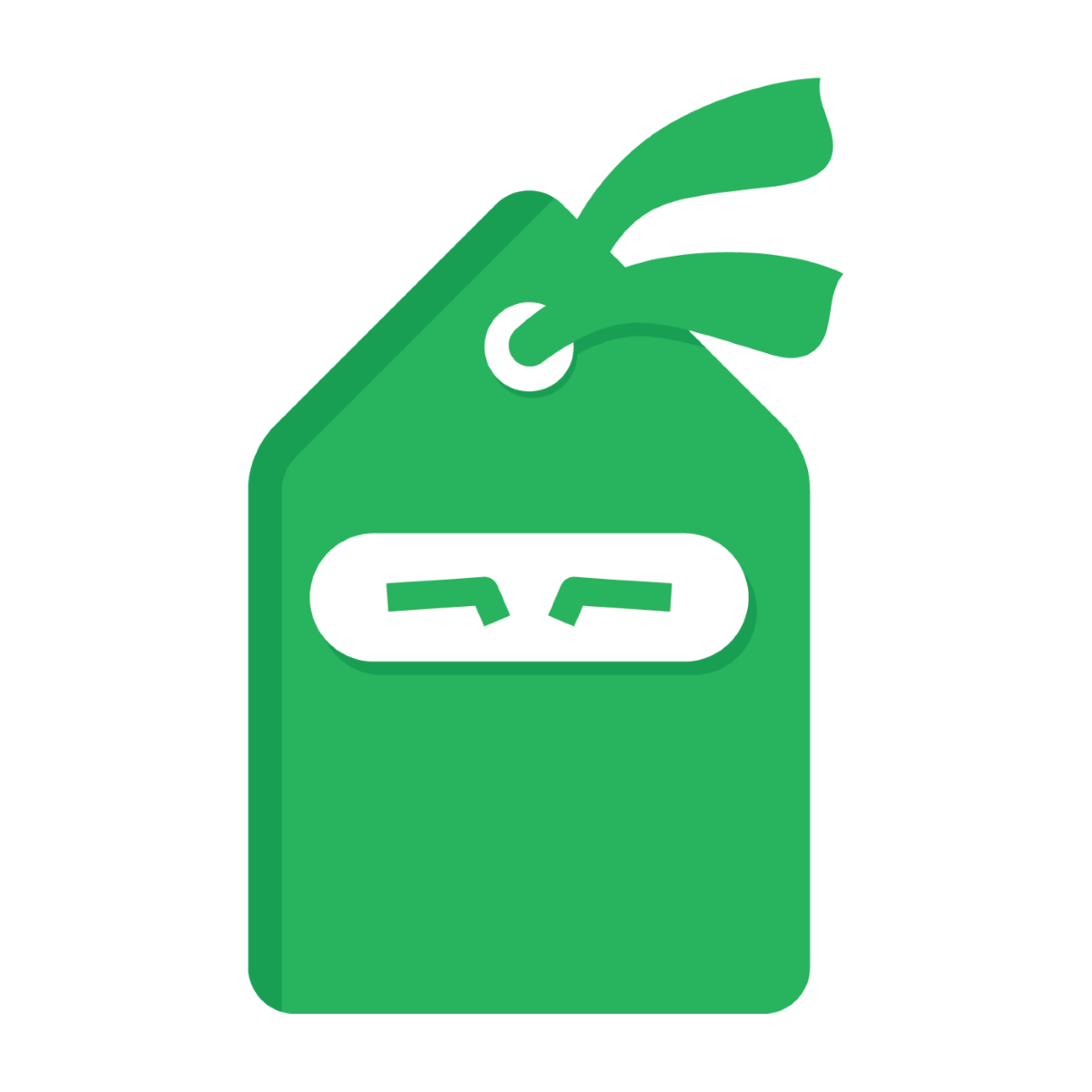 Discount Ninja logo
