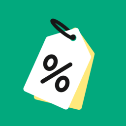 Discounty logo