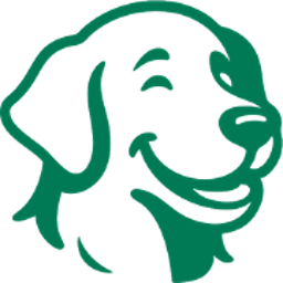 Dough Dog logo