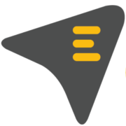 EbizON Digital logo
