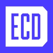 ECD Digital Strategy logo