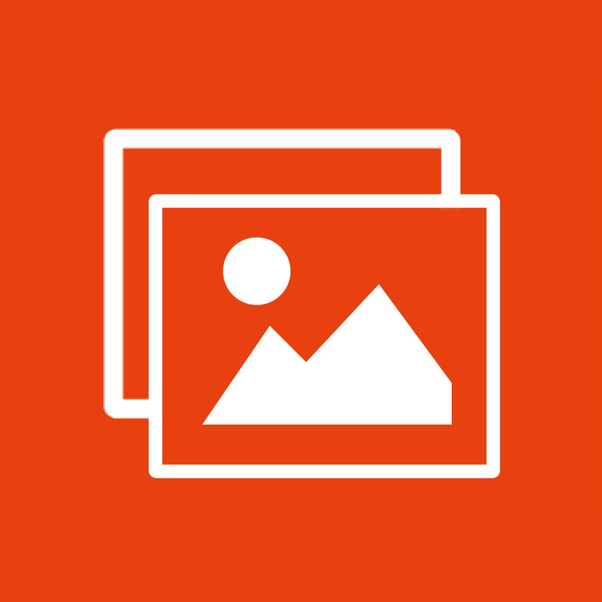 EnormApps logo