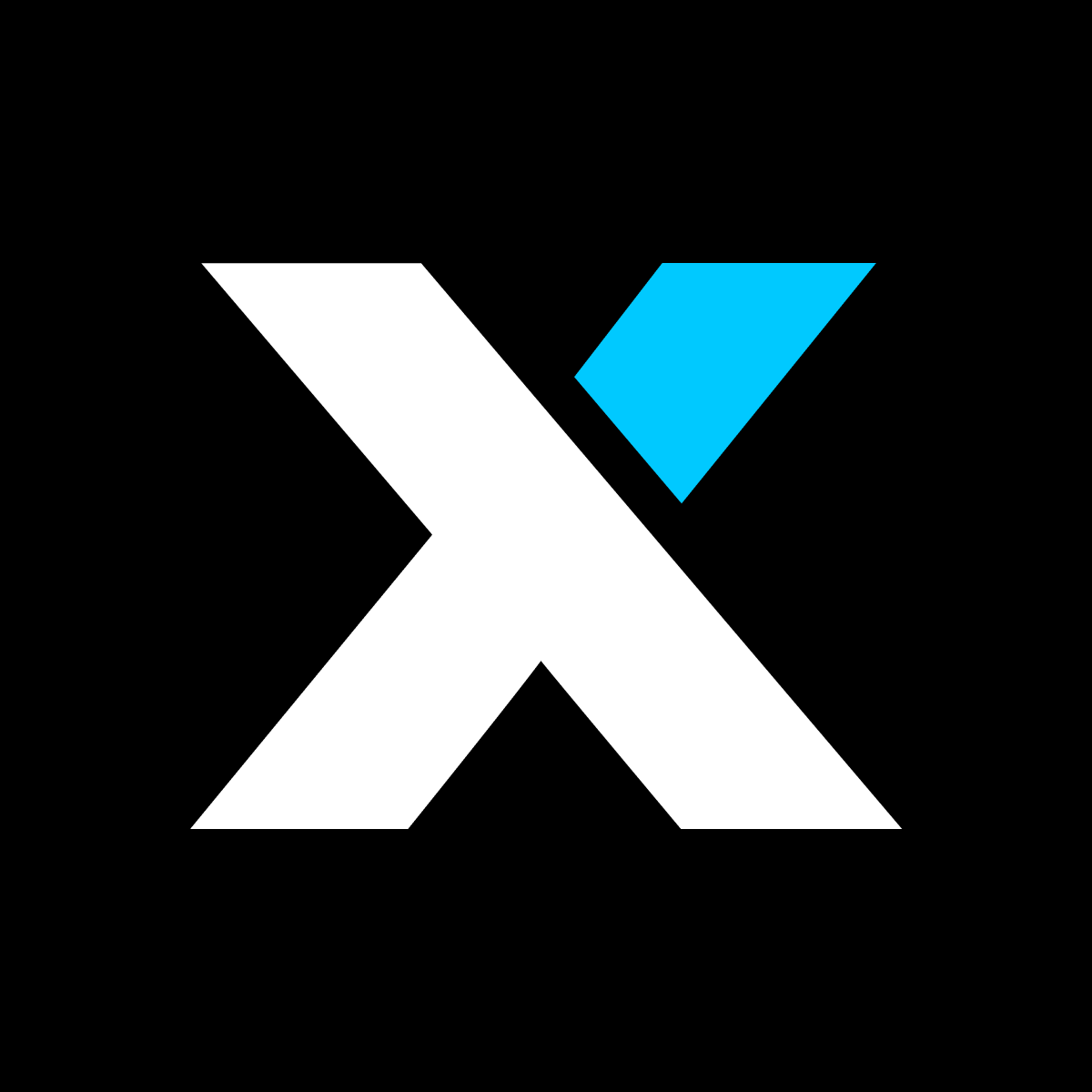 Extend logo