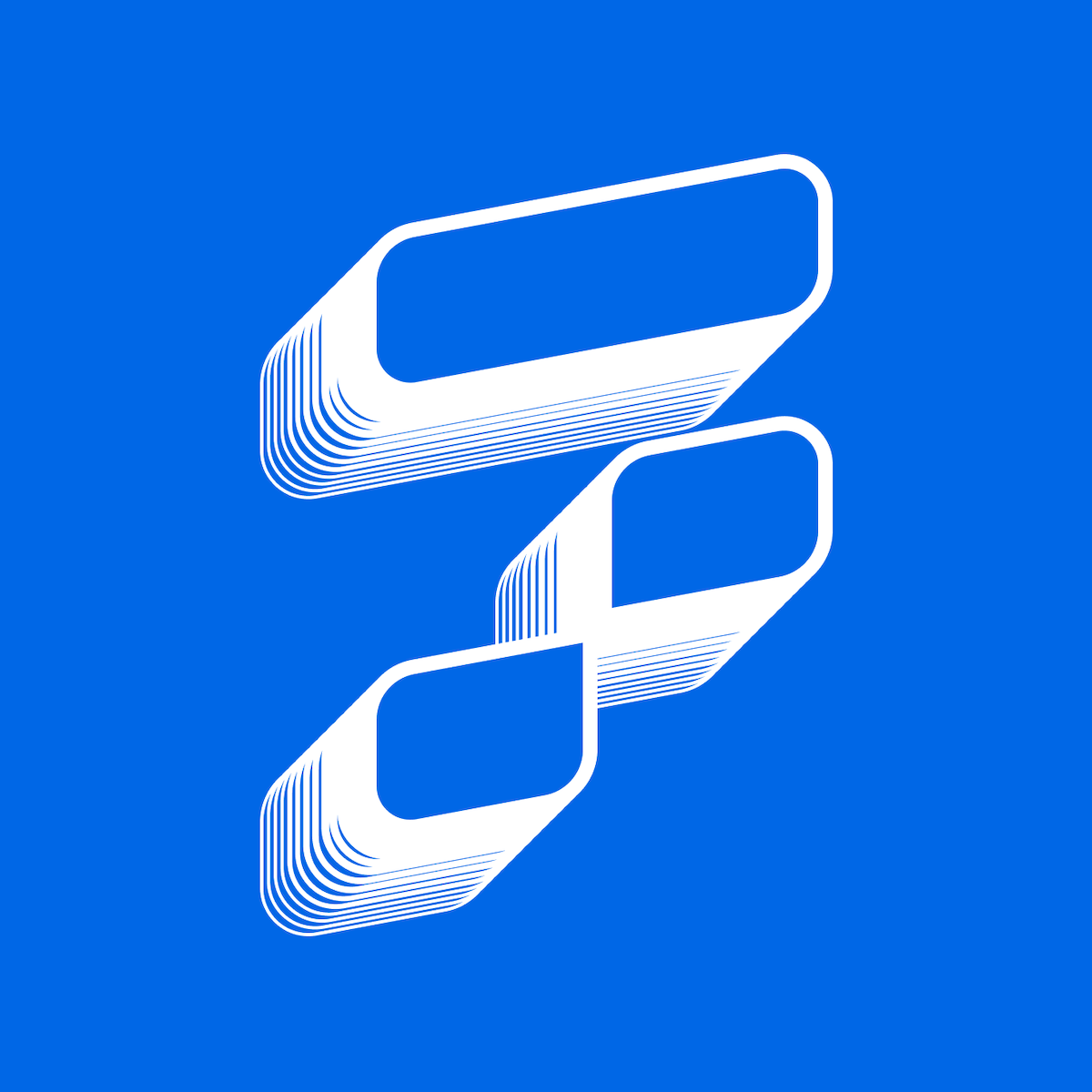Fairing logo