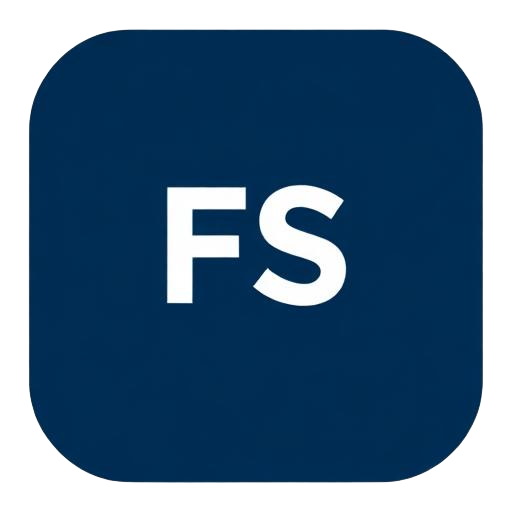 Forward Studios logo