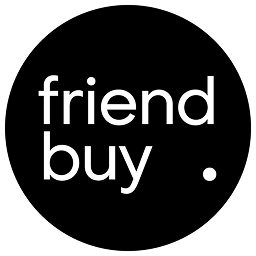 Friendbuy, Inc logo
