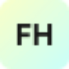 Future Holidays logo