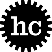 Happy Cog logo