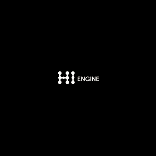 Hi Engine logo