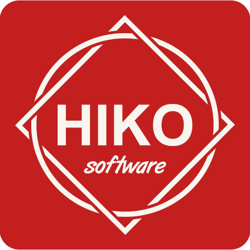 HIKO Software logo