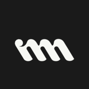IM Digital logo