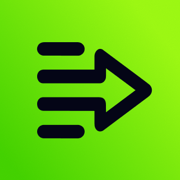 Instant logo